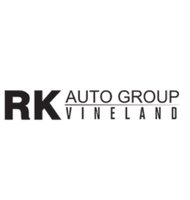 RK Auto Group Vineland logo
