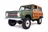 Bronco Bronco