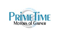 Primetime Motors of Garner logo