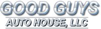 Good Guys Auto House logo