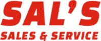 Sal's One Motors logo
