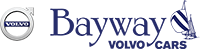 Bayway Volvo Cars logo