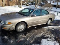 LeSabre LeSabre