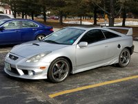 Celica Celica