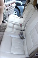 1996 Lexus LX 450 - Pictures - CarGurus