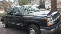 Silverado 1500HD Silverado 1500HD
