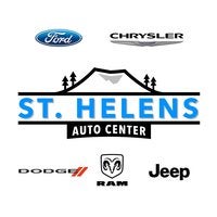 St. Helens Auto Center logo