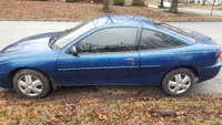 Cavalier Cavalier