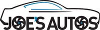 Joe's Autos logo