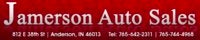 Jamerson Auto Sales logo