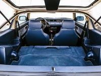 1987 Honda Civic Crx Interior Pictures Cargurus