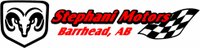 Stephani Motors Ltd. logo