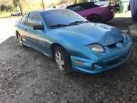 Sunfire Sunfire