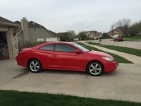 Camry Solara Camry Solara