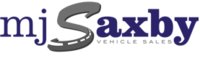MJ Saxby logo