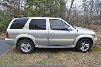 QX4 QX4