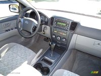 2006 Kia Sorento Interior Pictures Cargurus
