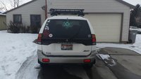 Montero Sport Montero Sport