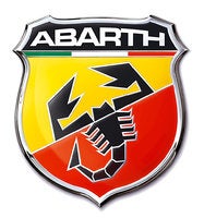 Rockingham Abarth logo