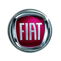 Rockingham Fiat Corby logo