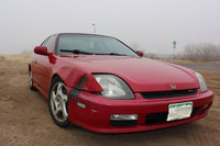 Prelude Prelude