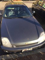 Prelude Prelude