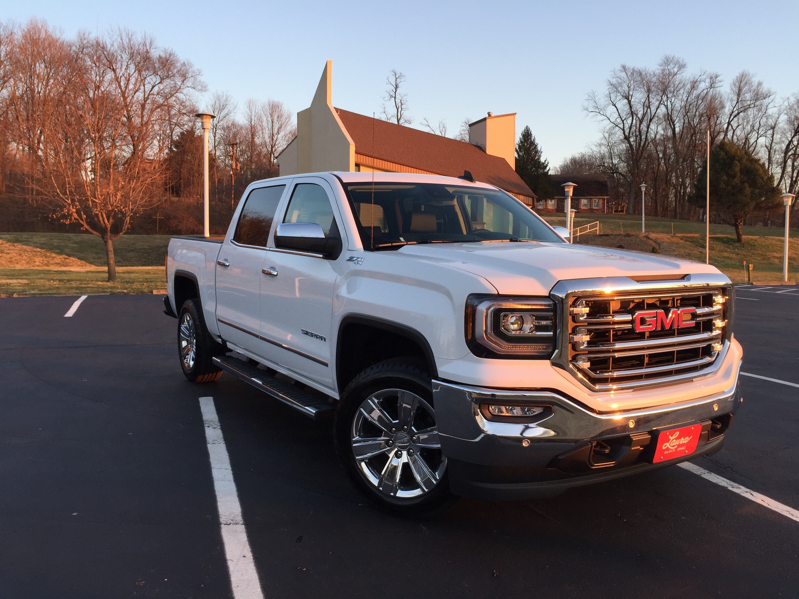 2017 GMC Sierra 1500 Overview CarGurus