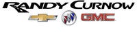 Randy Curnow Chevrolet Buick GMC logo