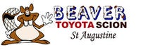 Beaver Toyota logo