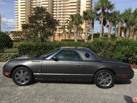 Thunderbird Thunderbird