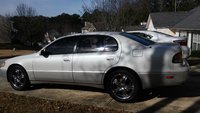GS 300 GS 300