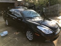 ES 300 ES 300