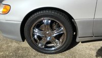 GS 300 GS 300