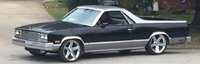 El Camino El Camino