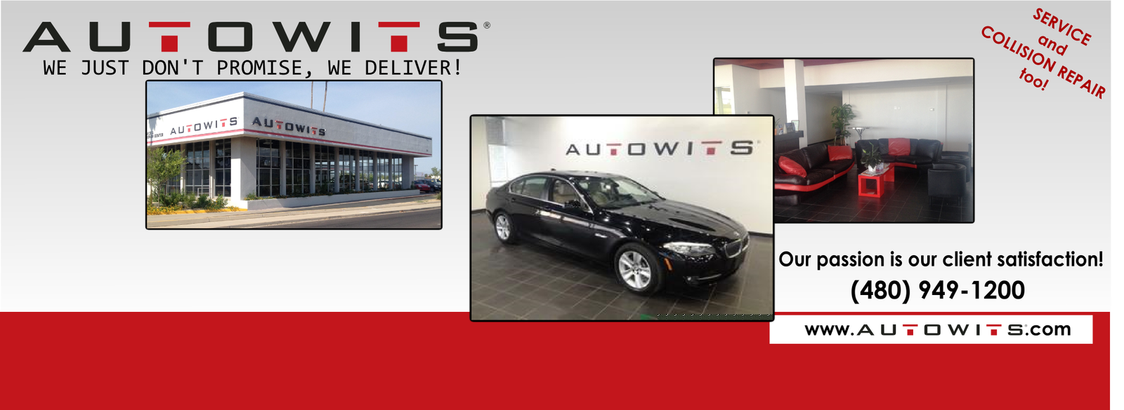 AutoWits Scottsdale, AZ Read Consumer reviews, Browse Used and New Cars for Sale