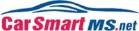 CarSmart MS logo