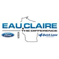 Eau Claire Ford Lincoln logo