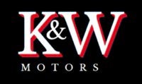 K&W Motors logo