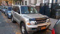 Montero Sport Montero Sport