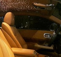 2017 Rolls Royce Wraith Interior Pictures Cargurus