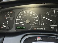 2002 Lincoln Blackwood Interior Pictures Cargurus