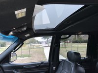 2002 Lincoln Blackwood Interior Pictures Cargurus