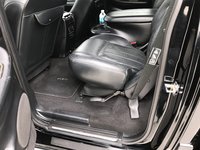 2002 Lincoln Blackwood Interior Pictures Cargurus