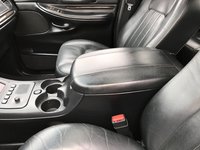 2002 Lincoln Blackwood Interior Pictures Cargurus