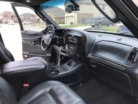 2002 Lincoln Blackwood Interior Pictures Cargurus