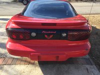 Firebird Firebird