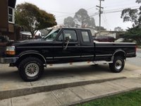 F-250 F-250