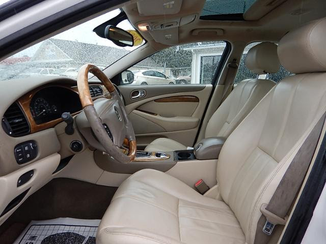2004 jaguar x type interior 2004 jaguar x type interior