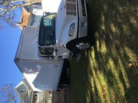 2005 Freightliner Sprinter Overview