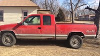 Silverado 2500 Silverado 2500